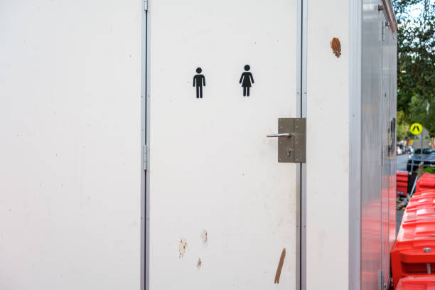 Portable Toilet Options We Offer in Kayenta, AZ