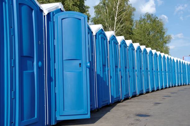Best Portable restroom trailer rental  in Kayenta, AZ